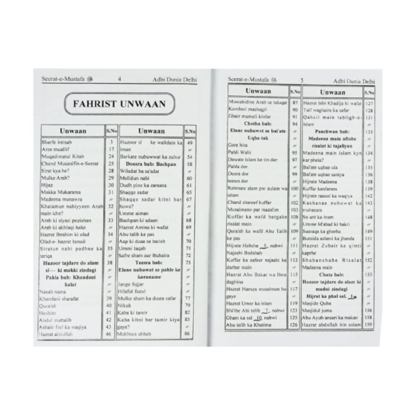 Sirate Mustafa Roman English - Image 2