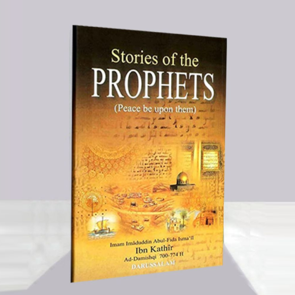 Stories Of The Prophets