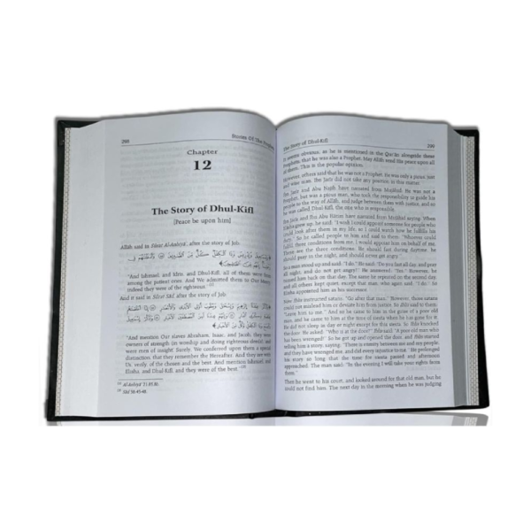Stories Of The Prophets - Image 4