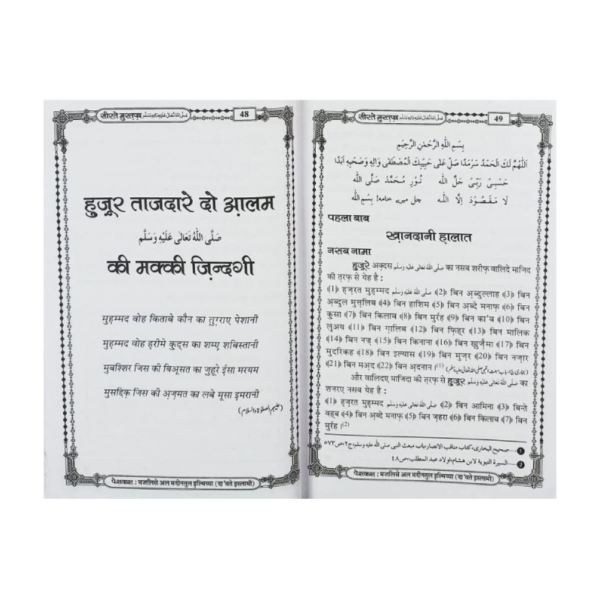 Sirate Mustafa Hindi - Image 3